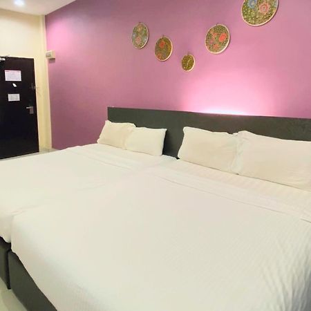 Hotel Mirage Pd Port Dickson Eksteriør billede