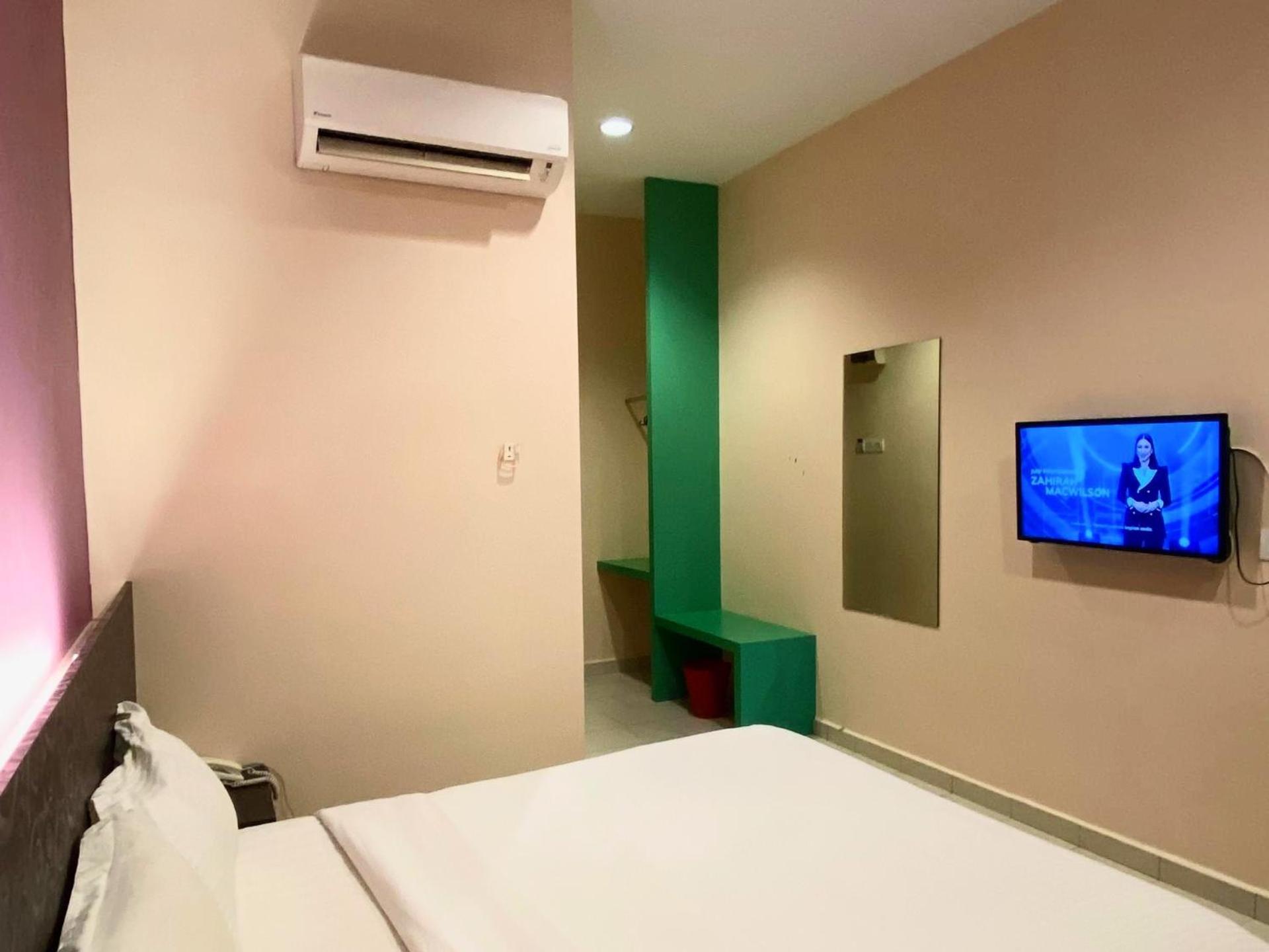 Hotel Mirage Pd Port Dickson Eksteriør billede