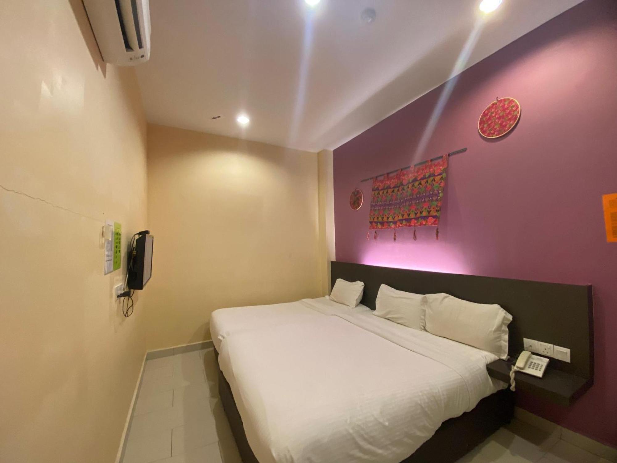 Hotel Mirage Pd Port Dickson Eksteriør billede