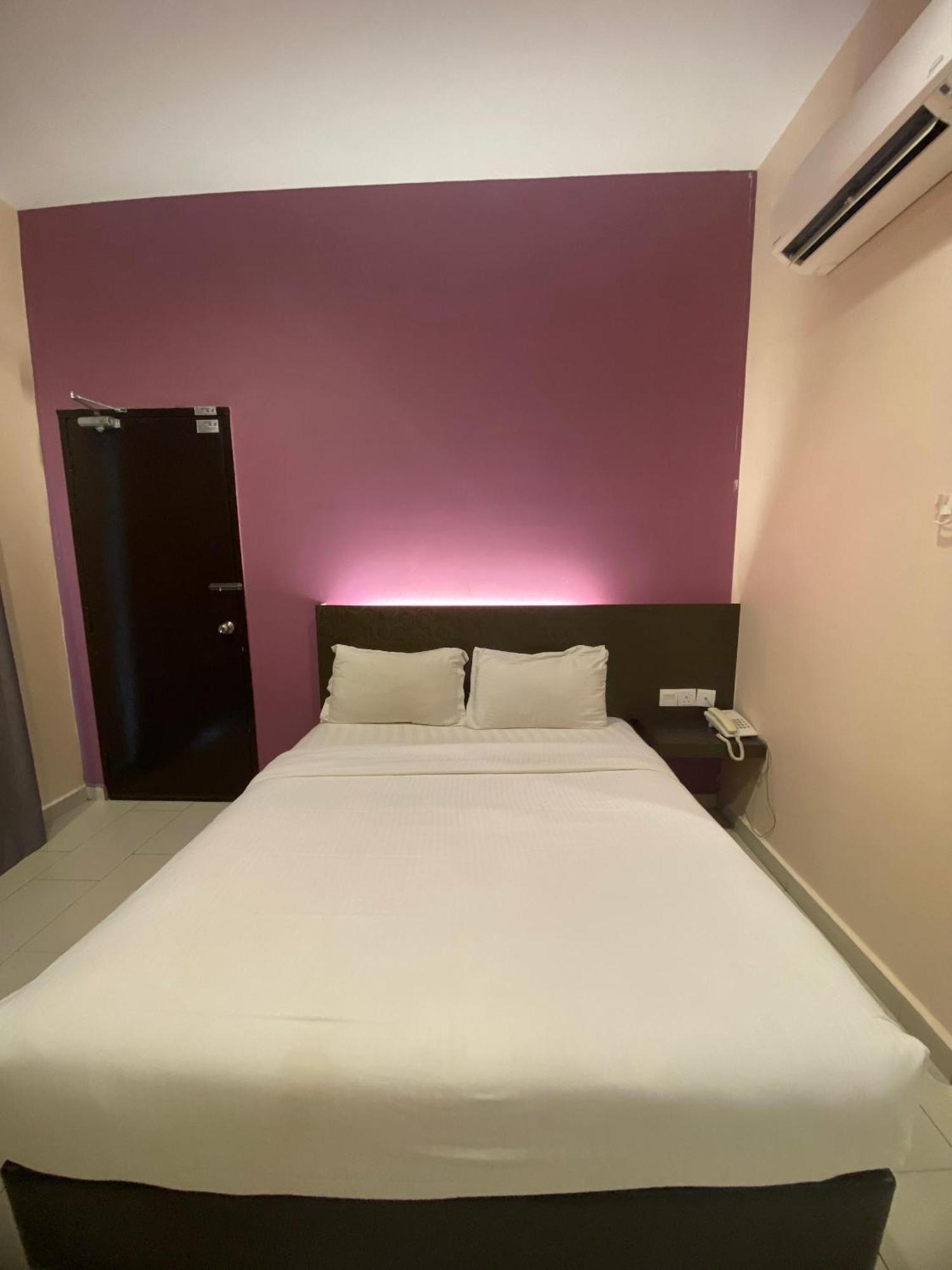 Hotel Mirage Pd Port Dickson Eksteriør billede